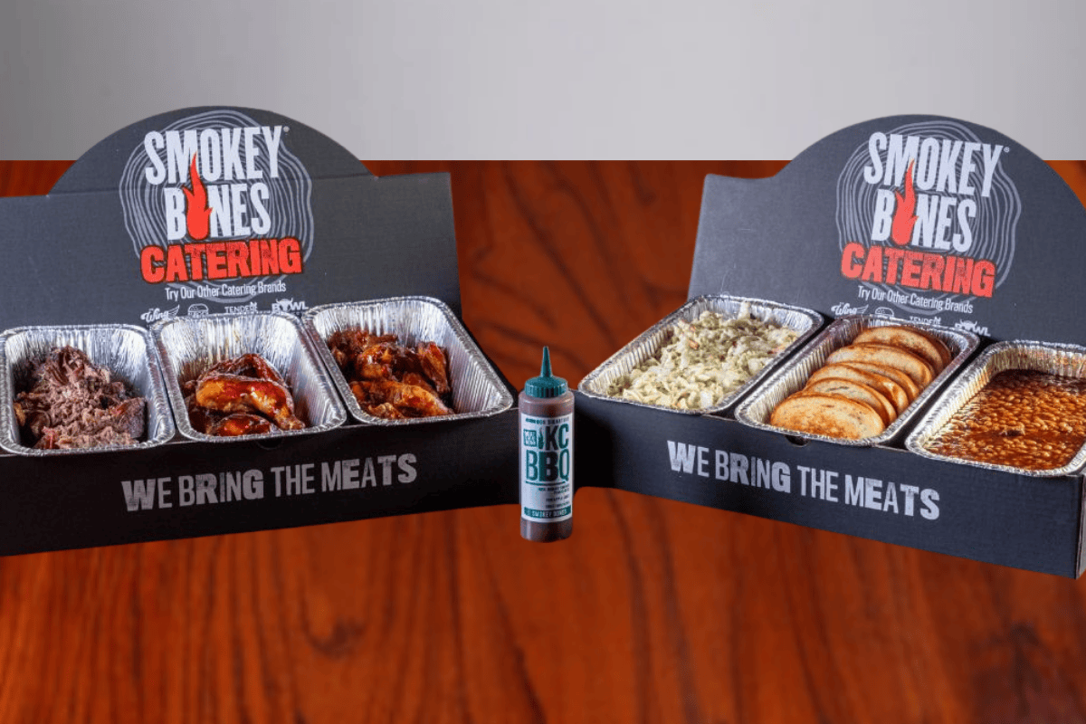 Smokey Sampler Pack